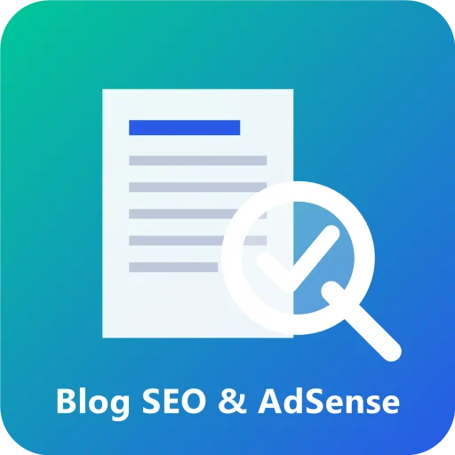 Blog SEO & AdSense Helper