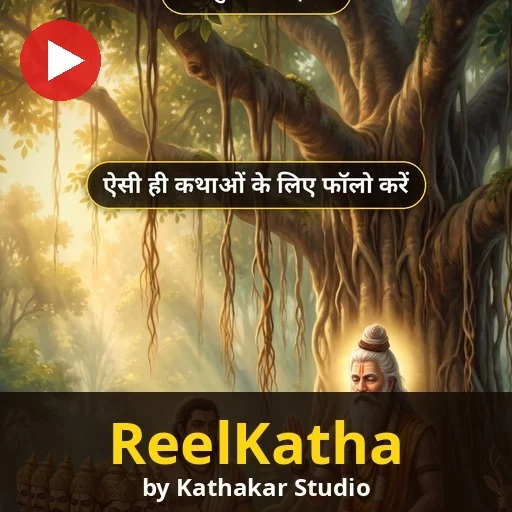 ReelKatha — Downloadable Story Reels Toolkit
