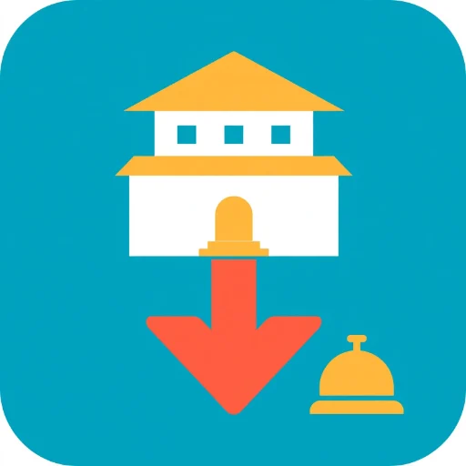 Hotel Price Drop Rebook Tracker