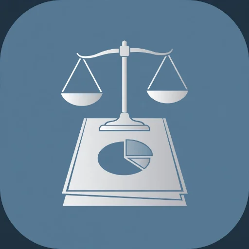 Divorce Money Inventory
