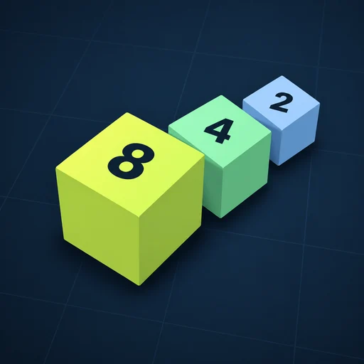 Number Merge Arena — Games & Builder