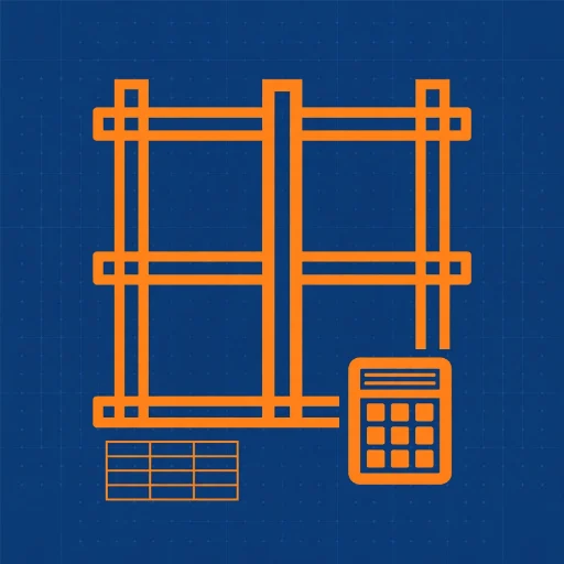 Structural QTO Expert