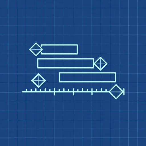 Construction Schedule Builder