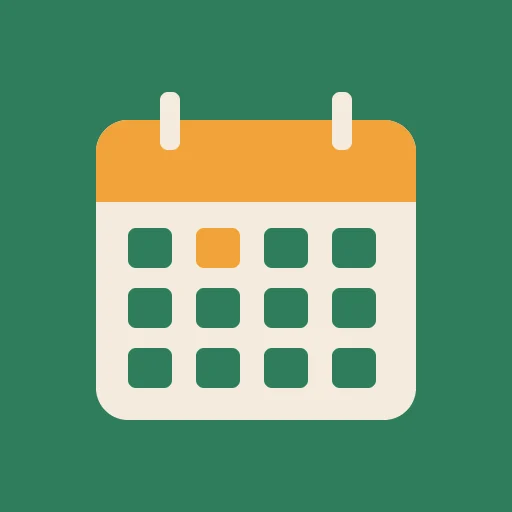 Social Media Content Planner: 30-Day Calendar
