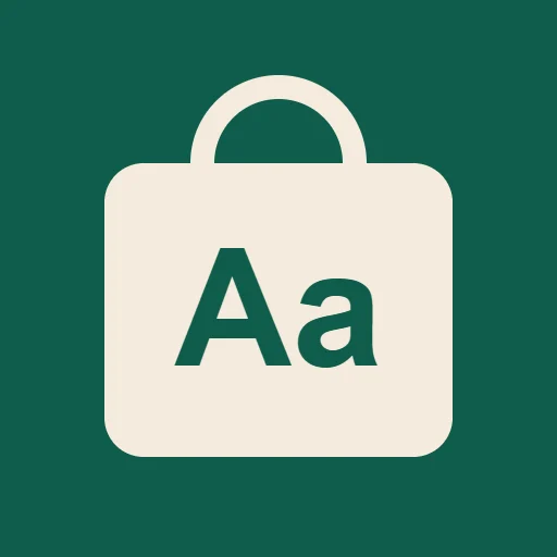 Arabic Store Copywriter — كاتب وصف المنتجات العربي