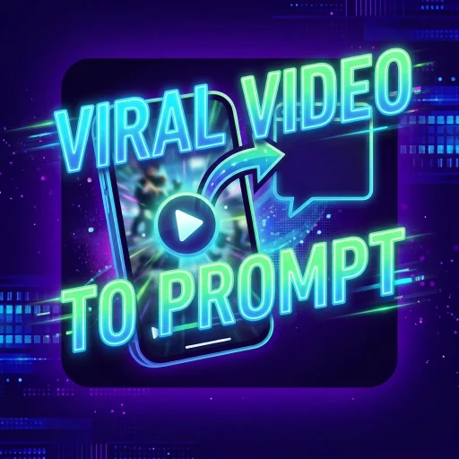 Reel2Prompt — Video to Prompt, Pay Once