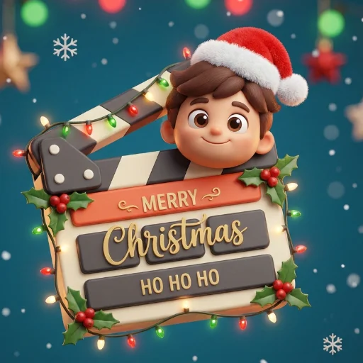 Holiday Card Maker