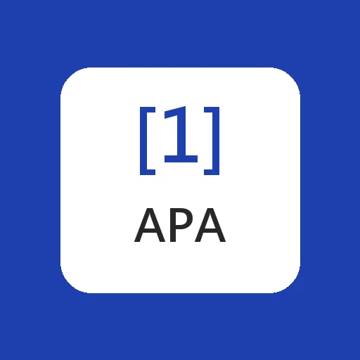 Thesis Citation & Reference Checker
