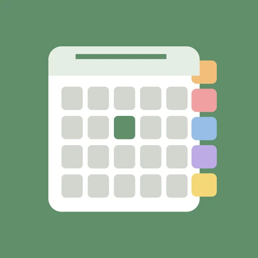 Digital Planner Builder: Hyperlinked PDF Planners